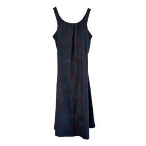 Prana Skypath Dress Open Back Sleeveless‎ Performance Knit XS